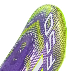 Scarpe uomo F50 League Laceless FG/MG
