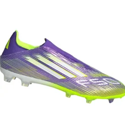 Scarpe uomo F50 League Laceless FG/MG