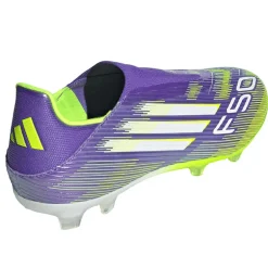 Scarpe uomo F50 League Laceless FG/MG
