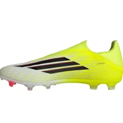 Scarpe uomo F50 League Laceless FG/MG