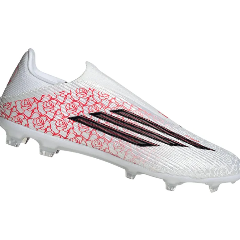 Scarpe uomo F50 League Lamine Yamal Laceless FG/MG