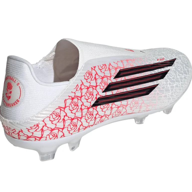 Scarpe uomo F50 League Lamine Yamal Laceless FG/MG