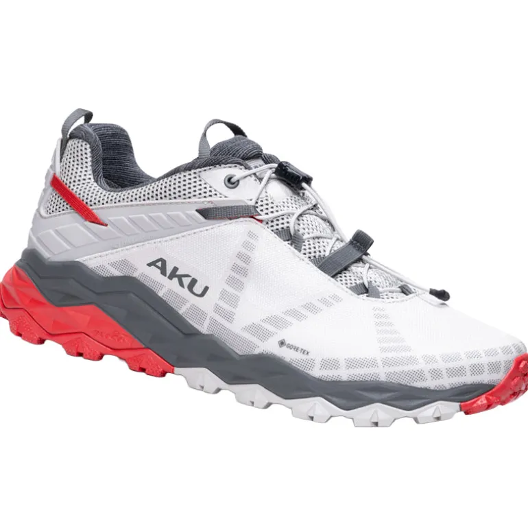 Scarpe uomo Flyrock GTX