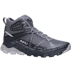 Scarpe uomo Flyrock mid GTX