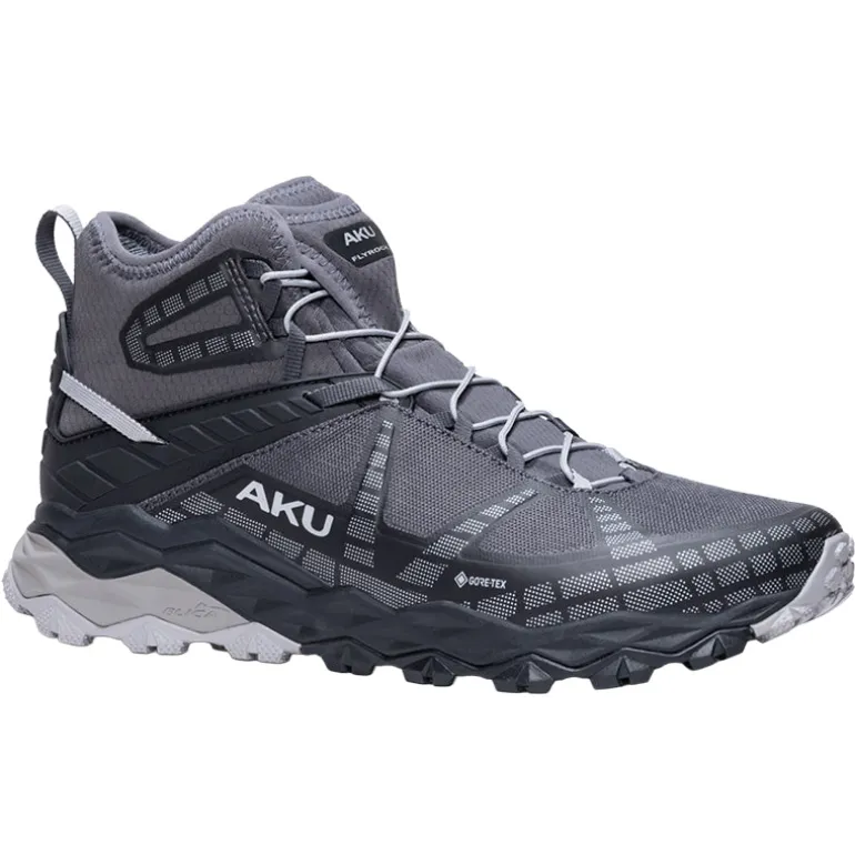 Scarpe uomo Flyrock mid GTX