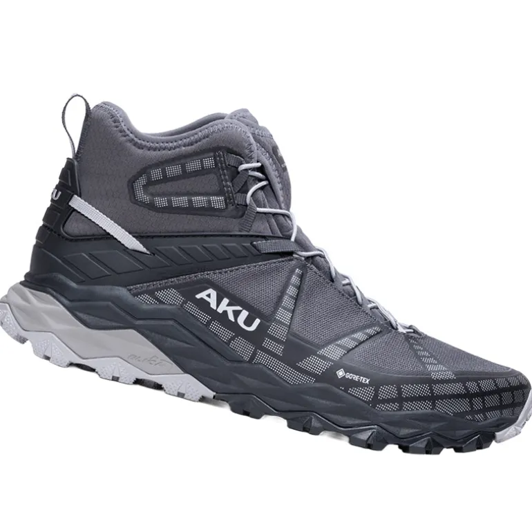 Scarpe uomo Flyrock mid GTX