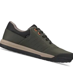 Scarpe uomo 2FO Roost Flat Syn