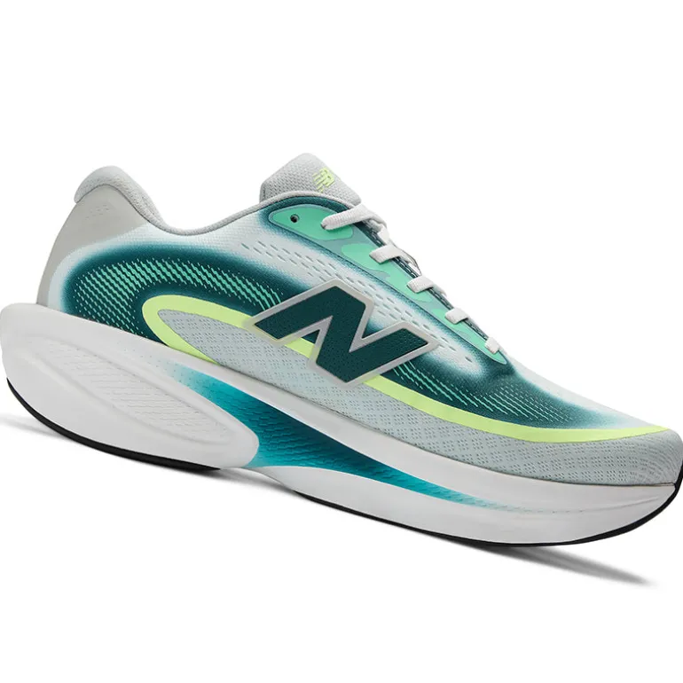 Scarpe uomo Fresh Foam X Ellipse V1