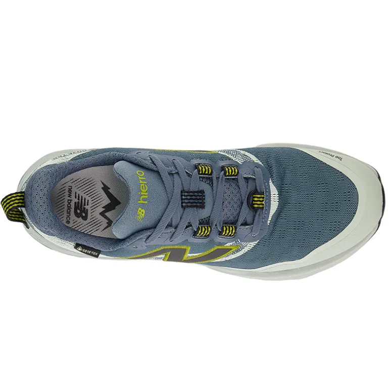 Scarpe uomo Fresh Foam X Hierro V9 GTX