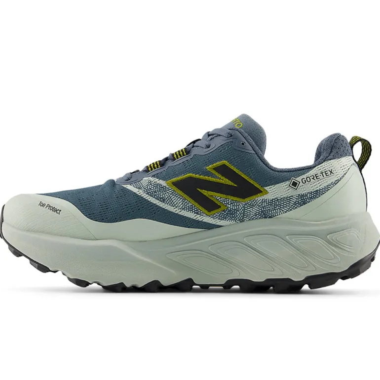Scarpe uomo Fresh Foam X Hierro V9 GTX