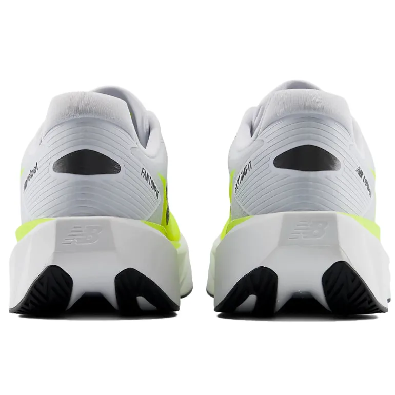 Scarpe uomo FuelCell Rebel v5