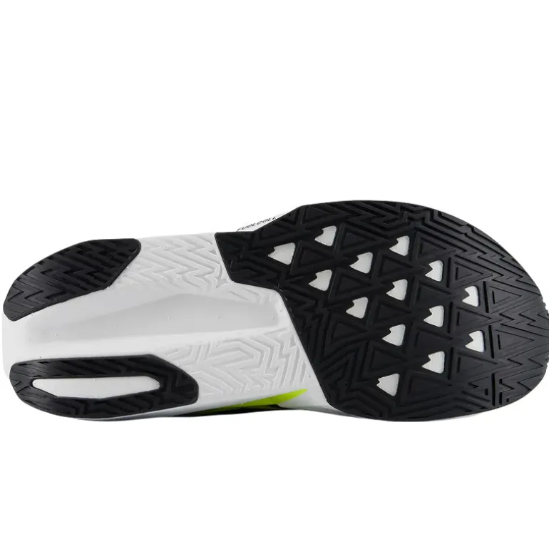 Scarpe uomo FuelCell Rebel v5