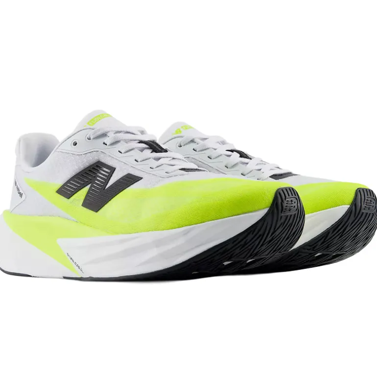 Scarpe uomo FuelCell Rebel v5