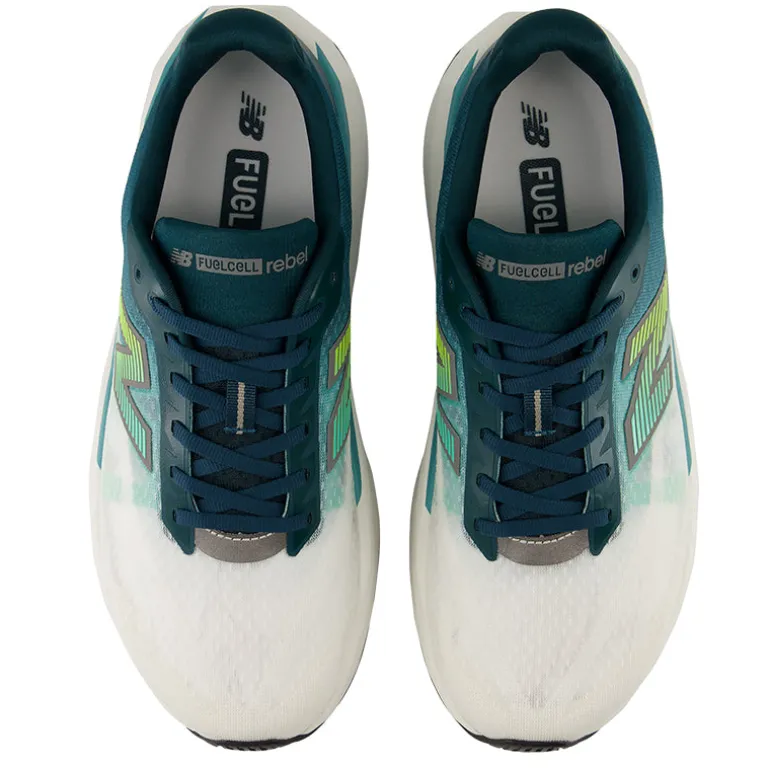 Scarpe uomo FuelCell Rebel V5