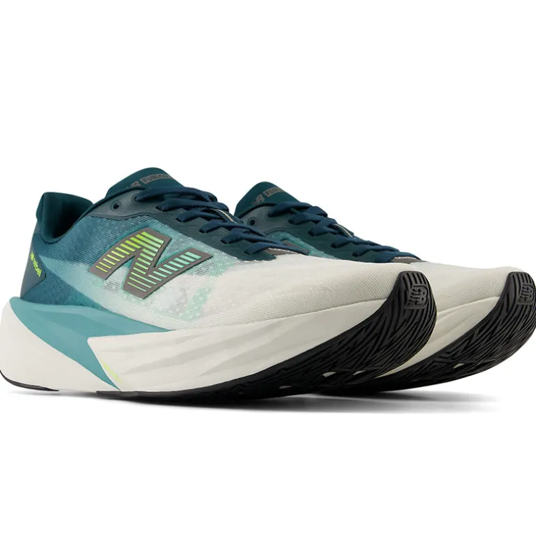 Scarpe uomo FuelCell Rebel V5