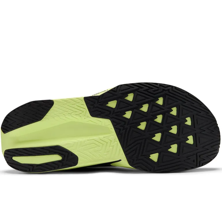 Scarpe uomo FuelCell Rebel V5