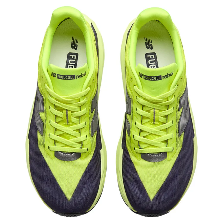Scarpe uomo FuelCell Rebel V5