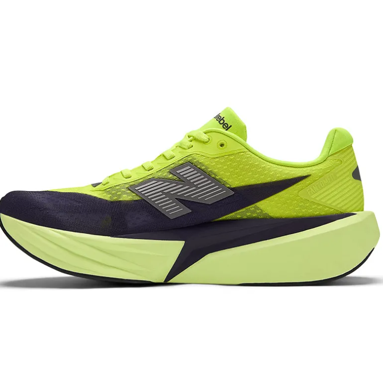 Scarpe uomo FuelCell Rebel V5