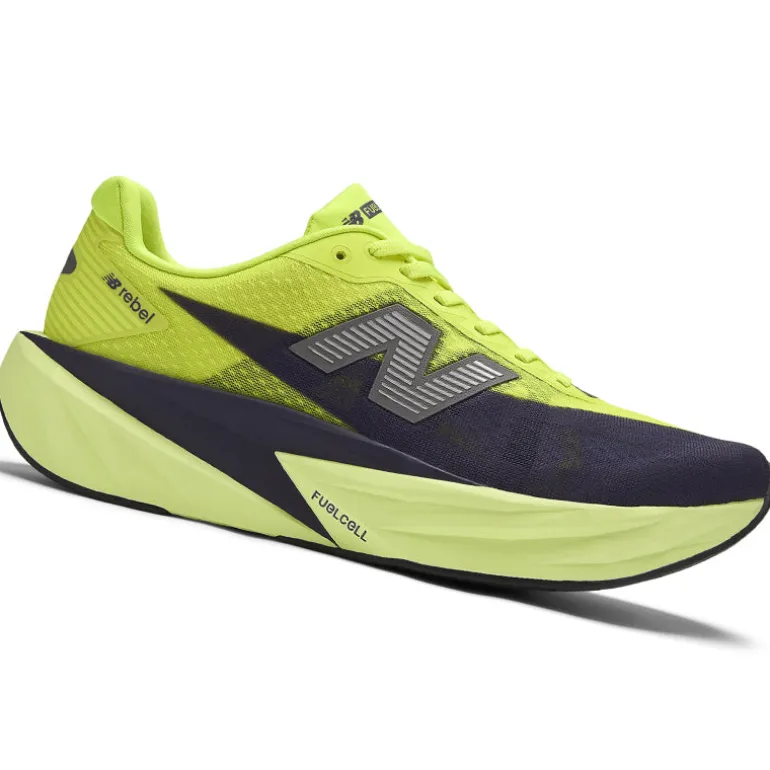 Scarpe uomo FuelCell Rebel V5