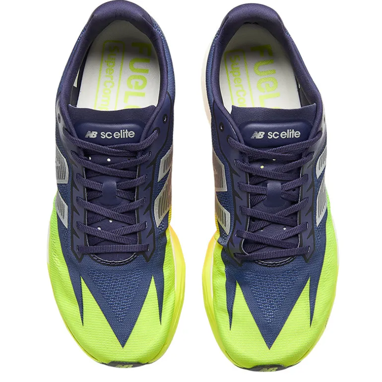 Scarpe uomo FuelCell SuperComp Elite V5