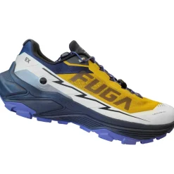 Scarpe uomo Fuga EX 3