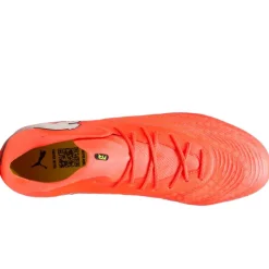 Scarpe uomo Future 9 Fusion FG/AG