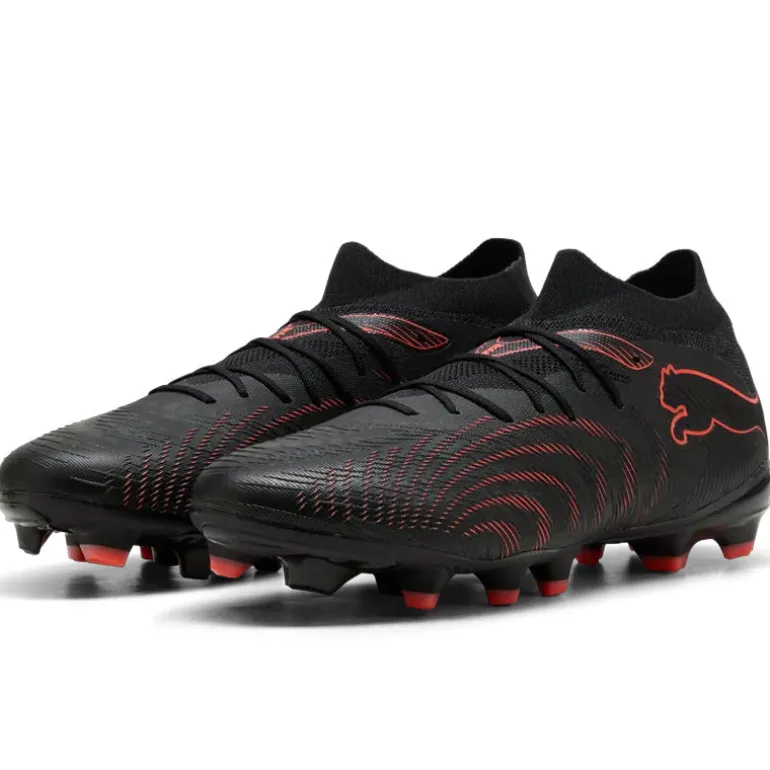 Scarpe uomo Future 9 Match FG/AG