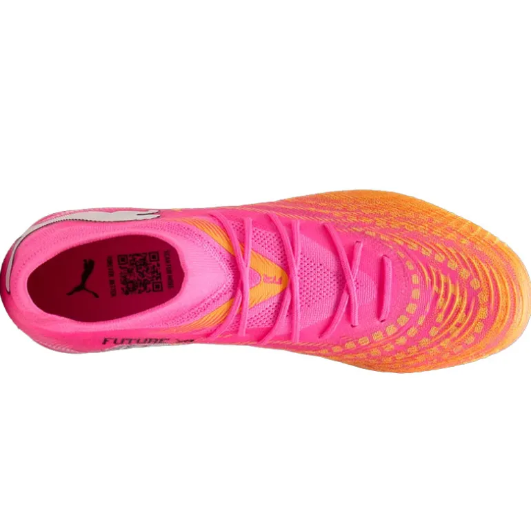 Scarpe uomo Future 9 Match FG/AG