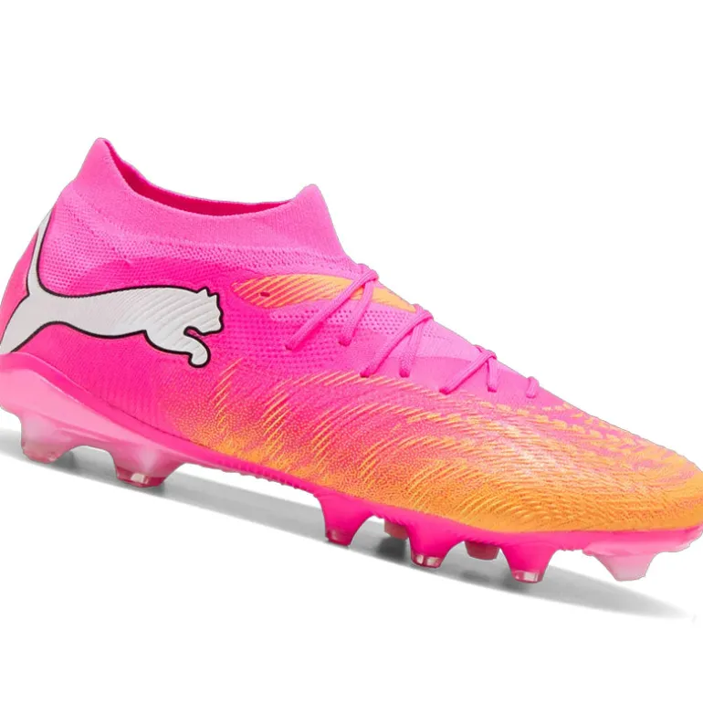 Scarpe uomo Future 9 Match FG/AG