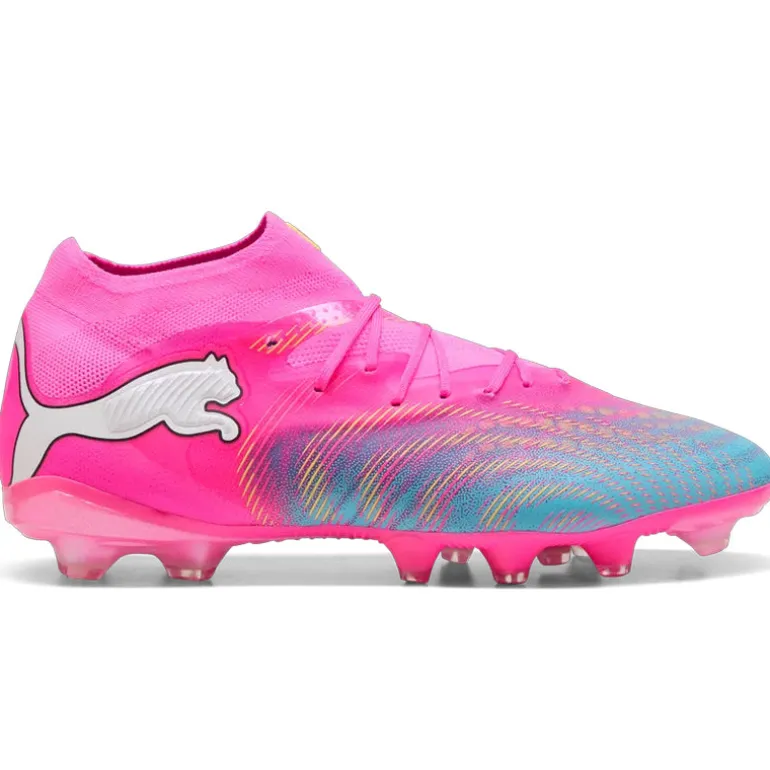 Scarpe uomo Future 9 Pro FG/AG