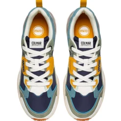 Scarpe uomo Garner Choice