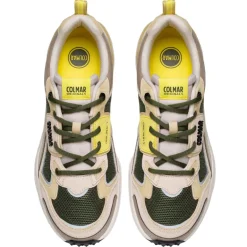 Scarpe uomo Garner Field