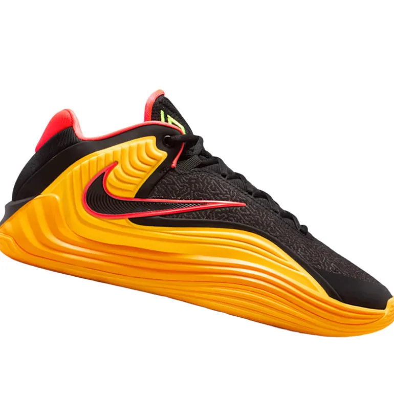 Scarpe uomo Giannis Freak 7 Fearless
