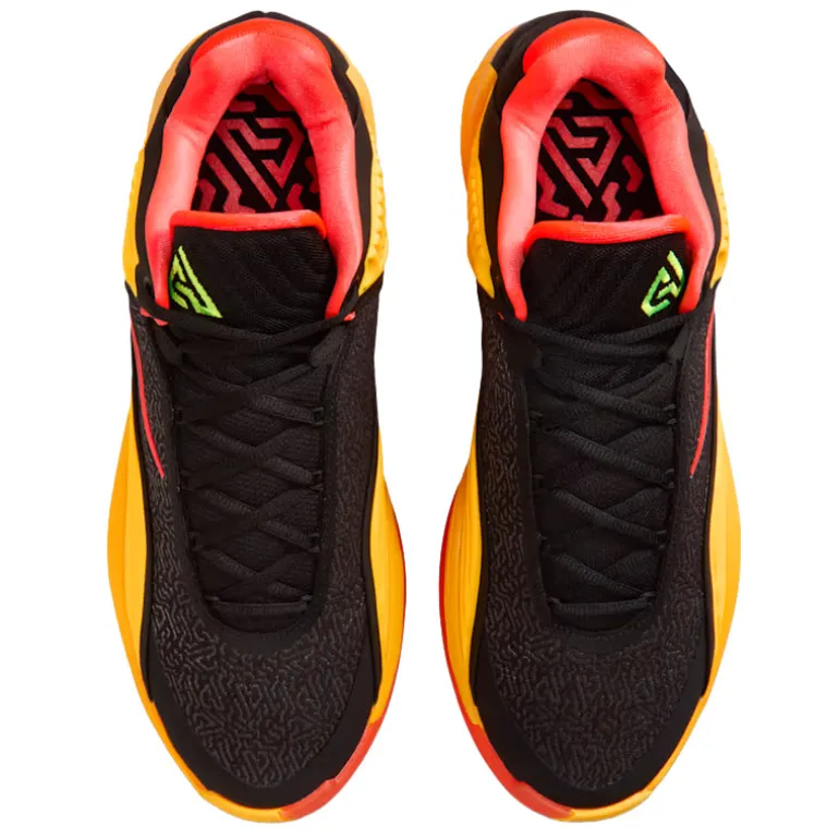 Scarpe uomo Giannis Freak 7 Fearless