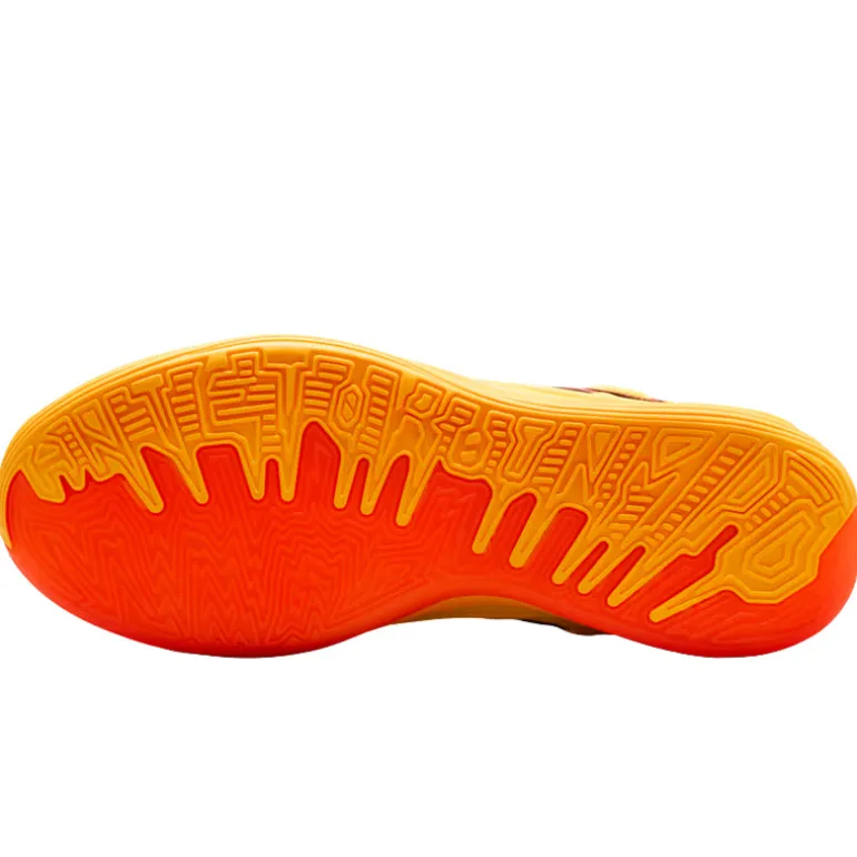 Scarpe uomo Giannis Freak 7 Fearless
