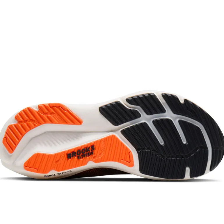 Scarpe uomo Glycerin 23