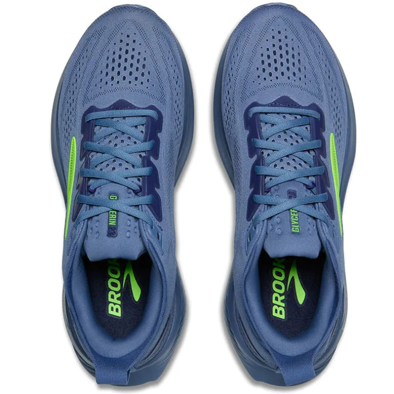 Scarpe uomo Glycerin 23