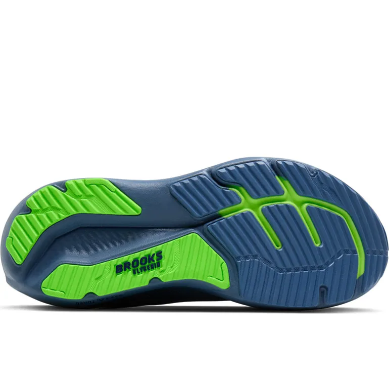 Scarpe uomo Glycerin 23