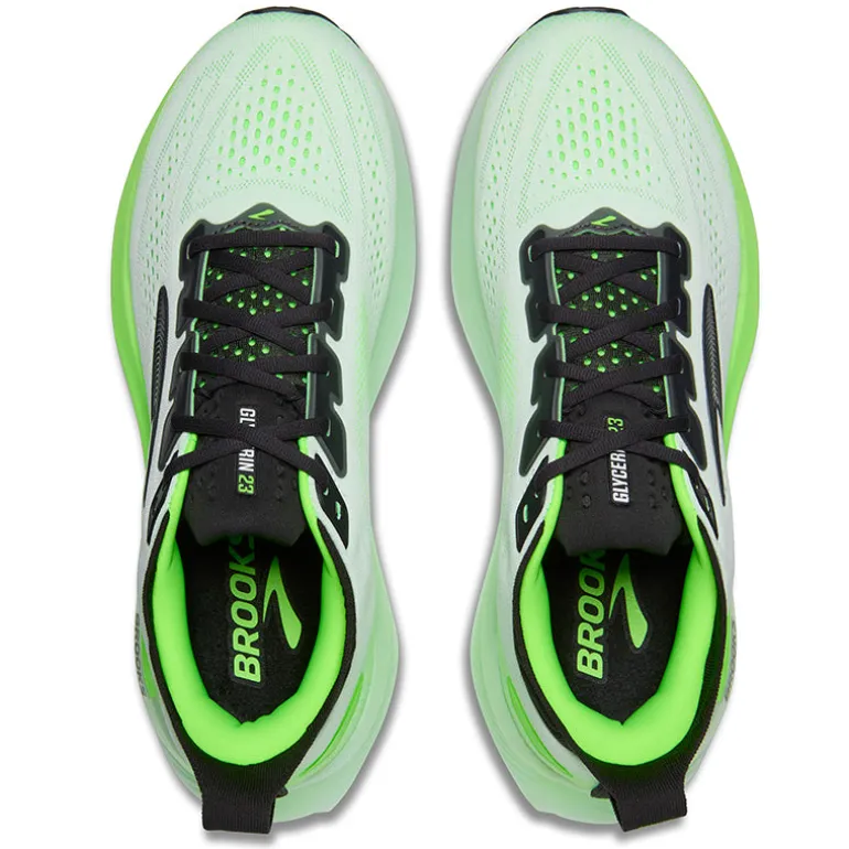 Scarpe uomo Glycerin 23