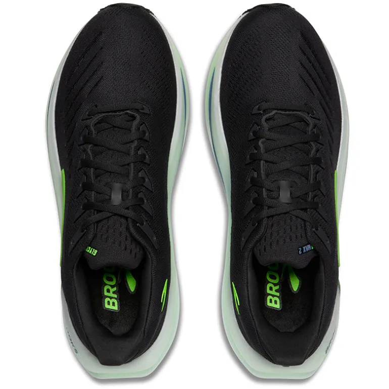 Scarpe uomo Glycerin Max 2