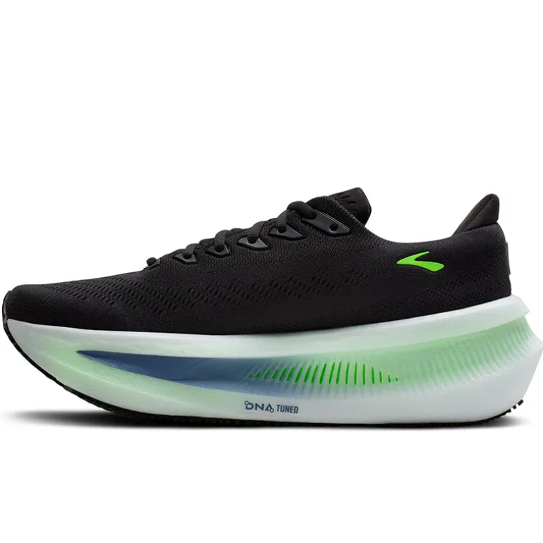 Scarpe uomo Glycerin Max 2