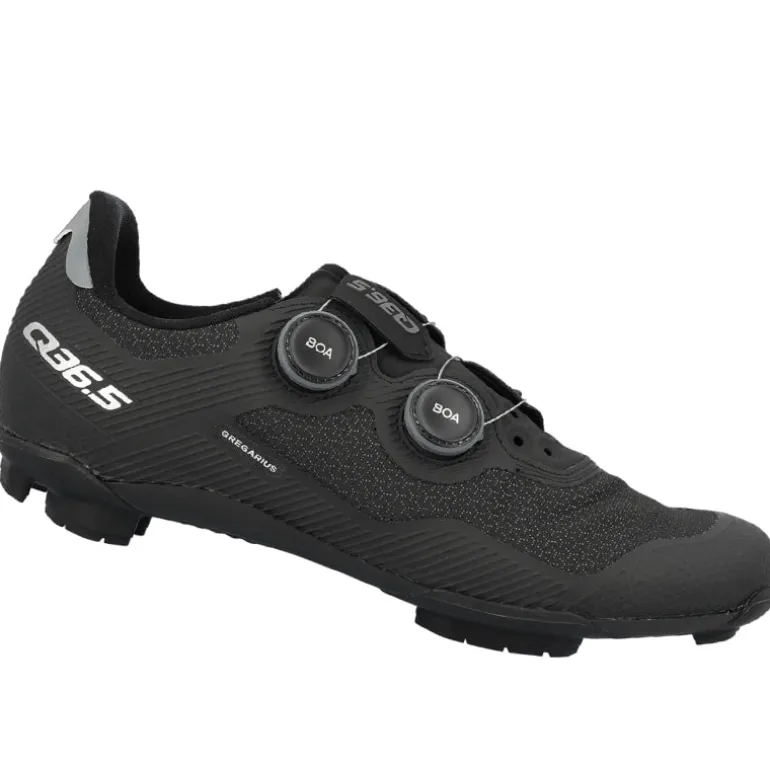 Scarpe uomo Gregarius Adventure