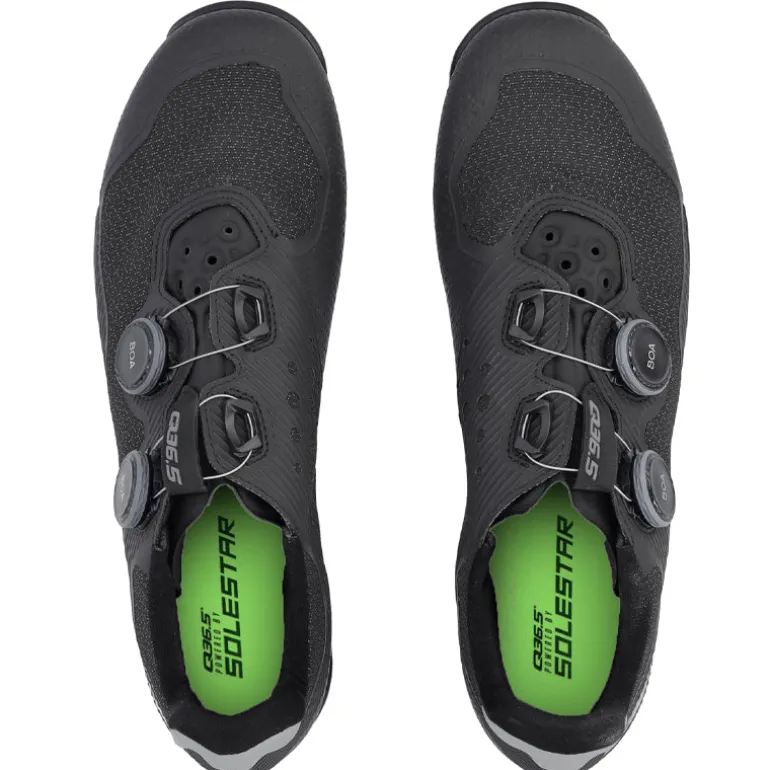 Scarpe uomo Gregarius Adventure