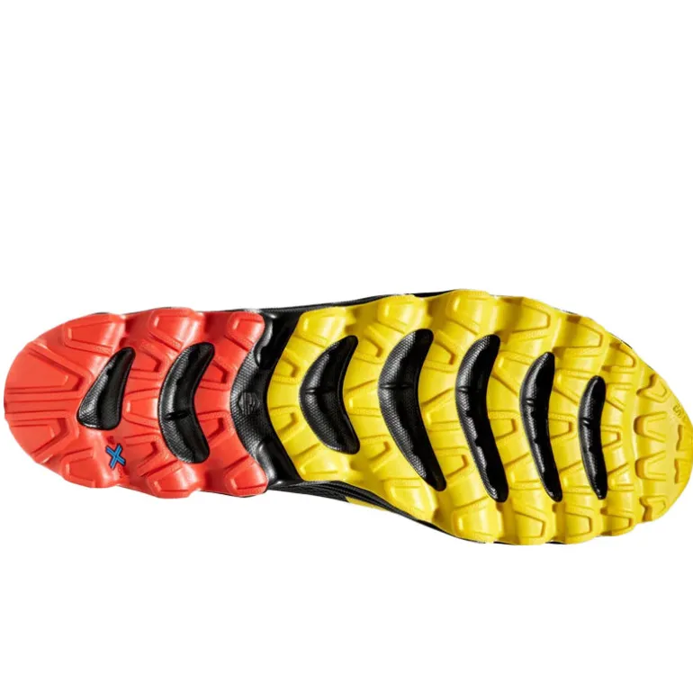 Scarpe uomo Helios III