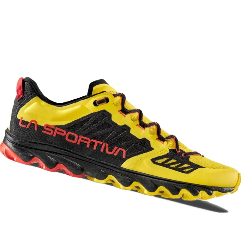 Scarpe uomo Helios III