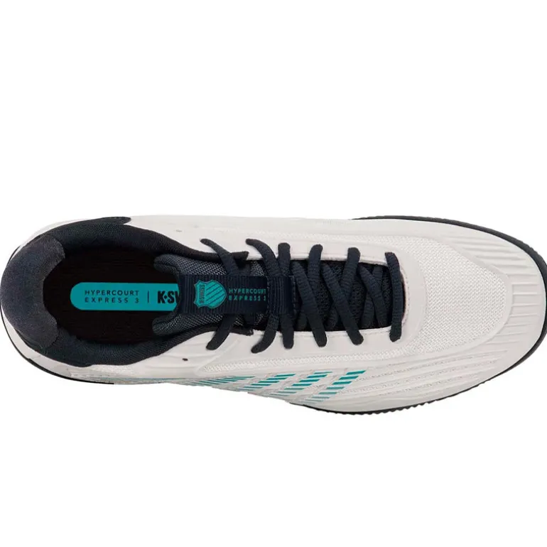 Scarpe uomo Hypercourt Express 3 Clay