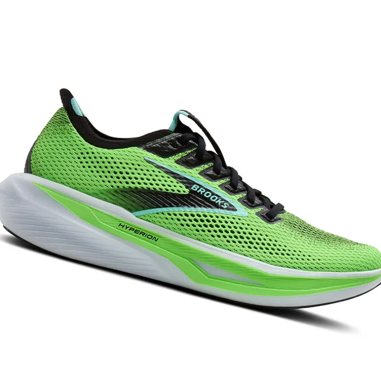 Scarpe uomo Hyperion 3
