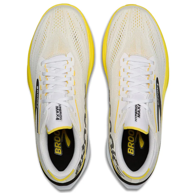 Scarpe uomo Hyperion Max 4
