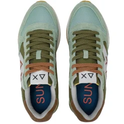 Scarpe uomo Jaki Bicolor