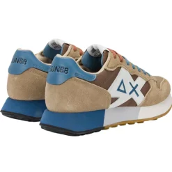 Scarpe uomo Jaki Bicolor